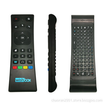 Wireless Mini Keyboard Air Mouse
